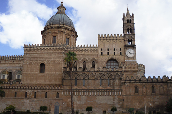 palermo-cattedrale