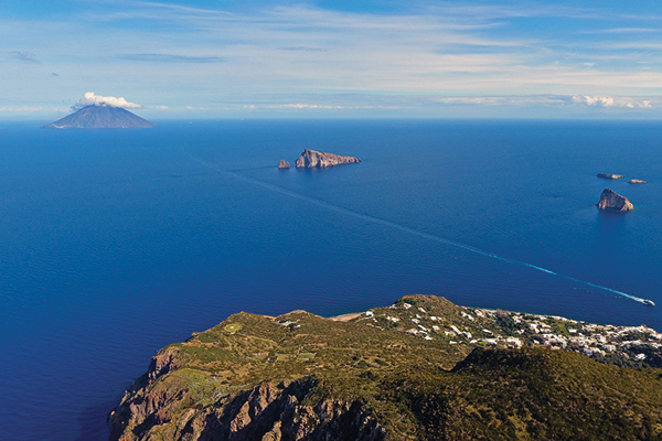 stromboli